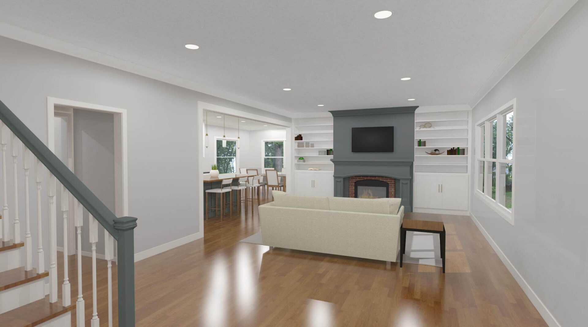 Deffenbaugh Homes Custom Home Builders Sioux Falls, SD